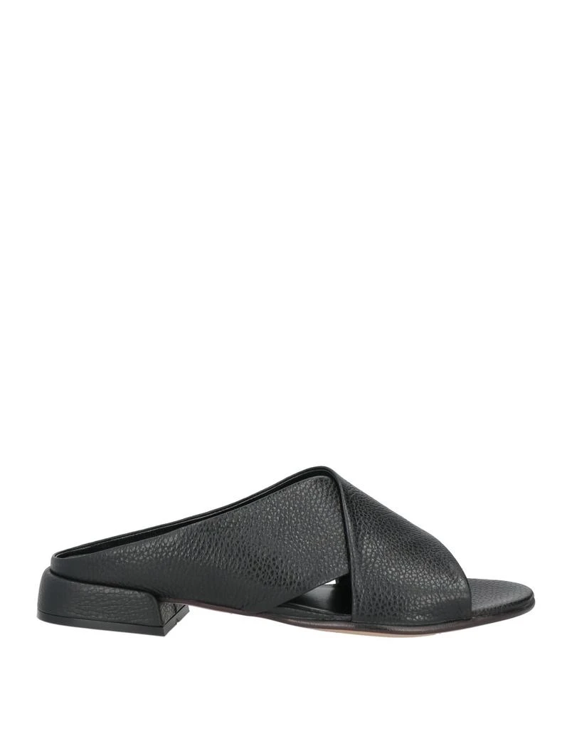 LA CORTE DELLA PELLE by FRANCO BALLIN Sandals 1