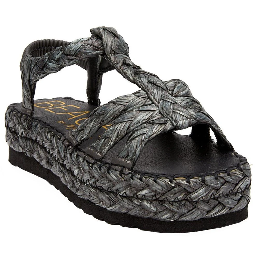 BEACH by Matisse North Shore Platform Sandals 2