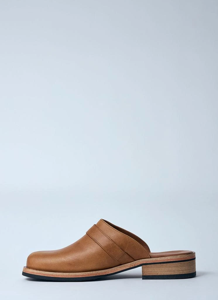 Our Legacy Camion Mules 4
