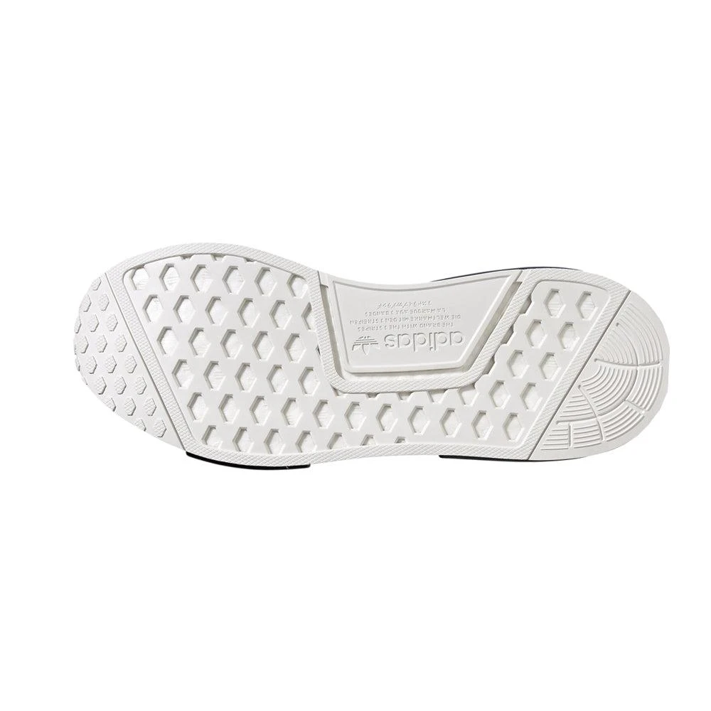 Adidas NMD R1 Lace Up Sneakers 5
