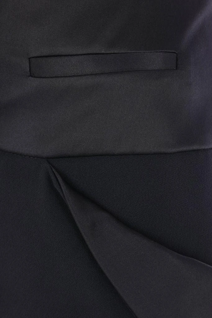 ERMANNO Ermanno Scervino High Waist Wide-Leg Trousers 4