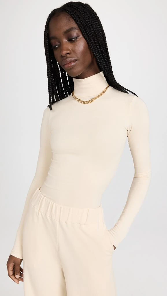 SPRWMN Long Sleeve Top 1