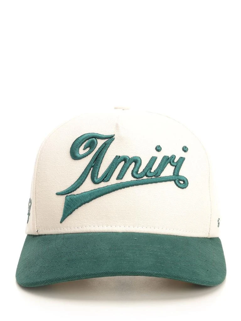 AMIRI Canvas Hat 1