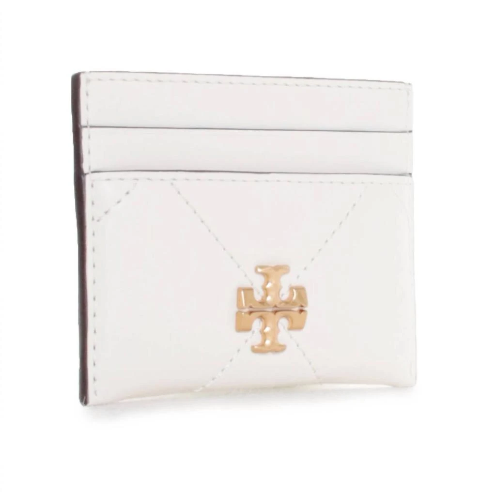 Tory Burch Tory Burch - Women
s Kira Diamond Quilt Card Case 2