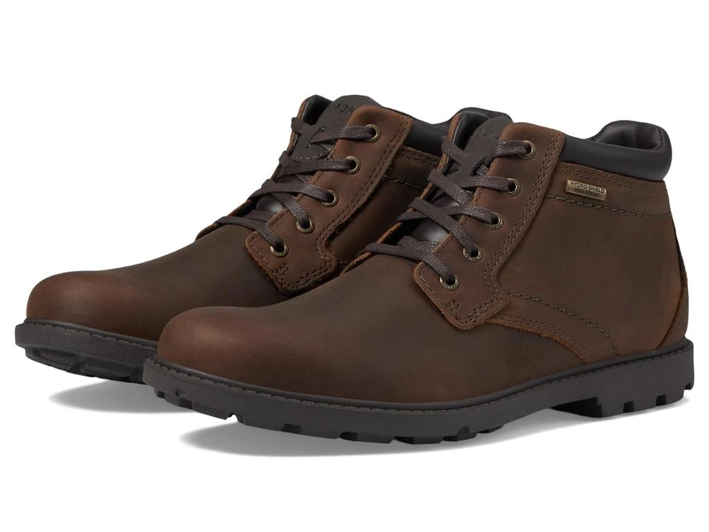 Rugged Bucks Waterproof Boot – On Sale Now with Up to 16  display picture 3