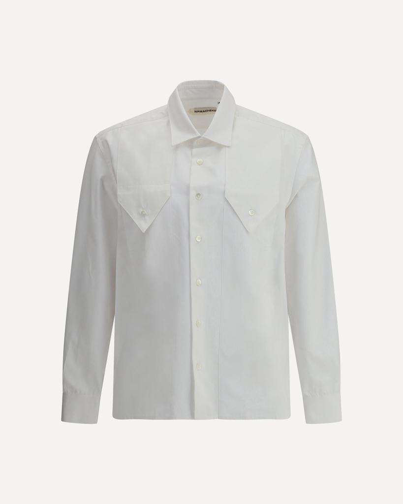 Namacheko Cotton Shirt