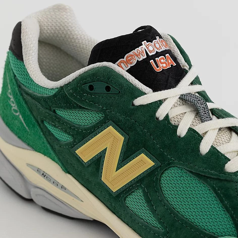 New Balance MADE in USA 990v3 5
