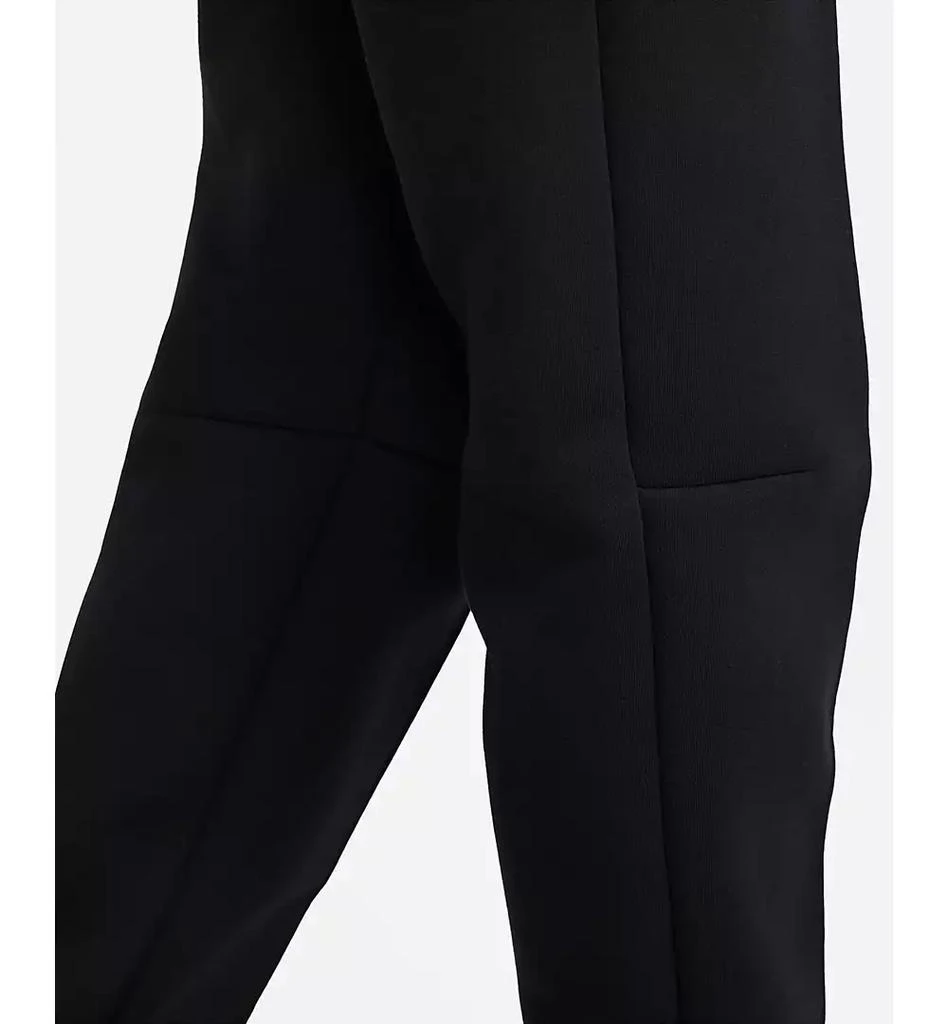 NIKE Women's Sportswear Tech Fleece Mid-Rise Jogger Pants 6