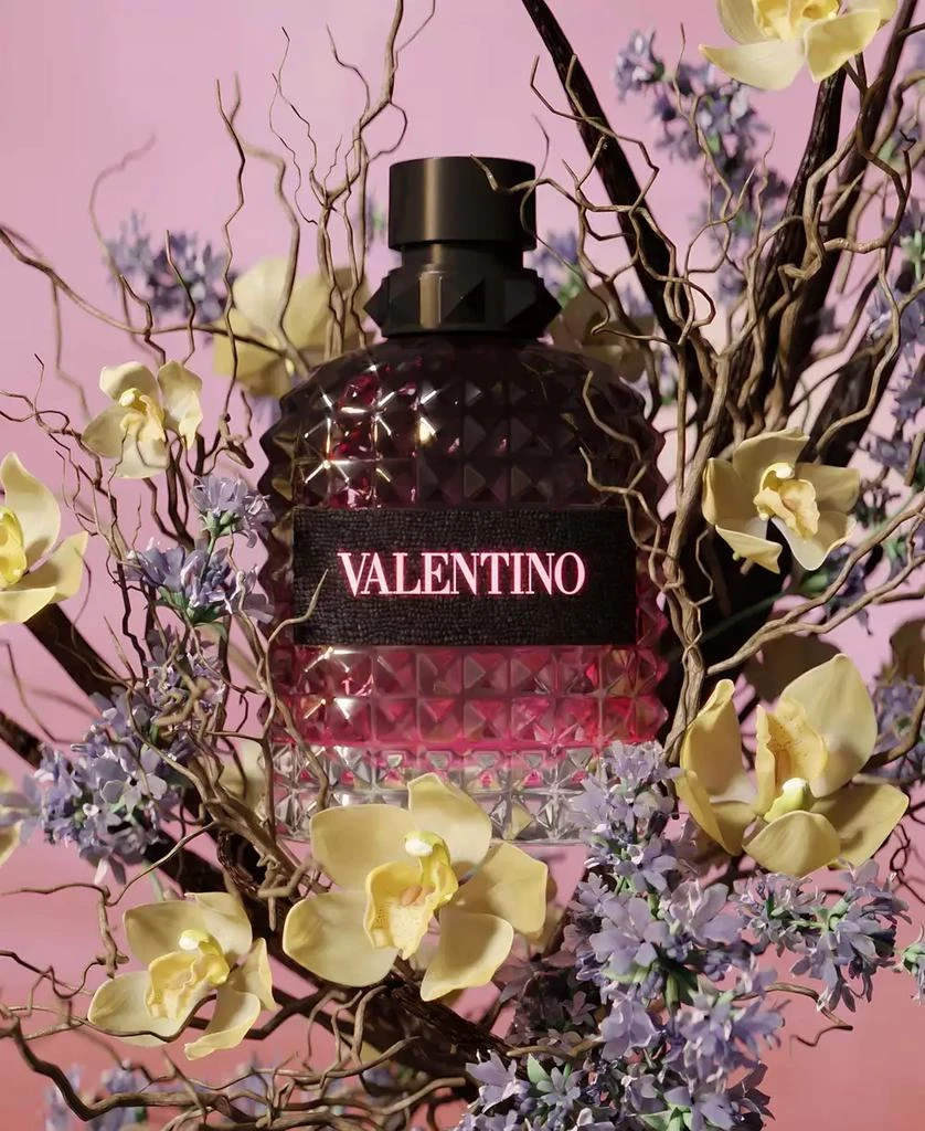 Valentino Uomo Born in Roma Intense Eau de Parfum Spray, 1.7 oz. 2
