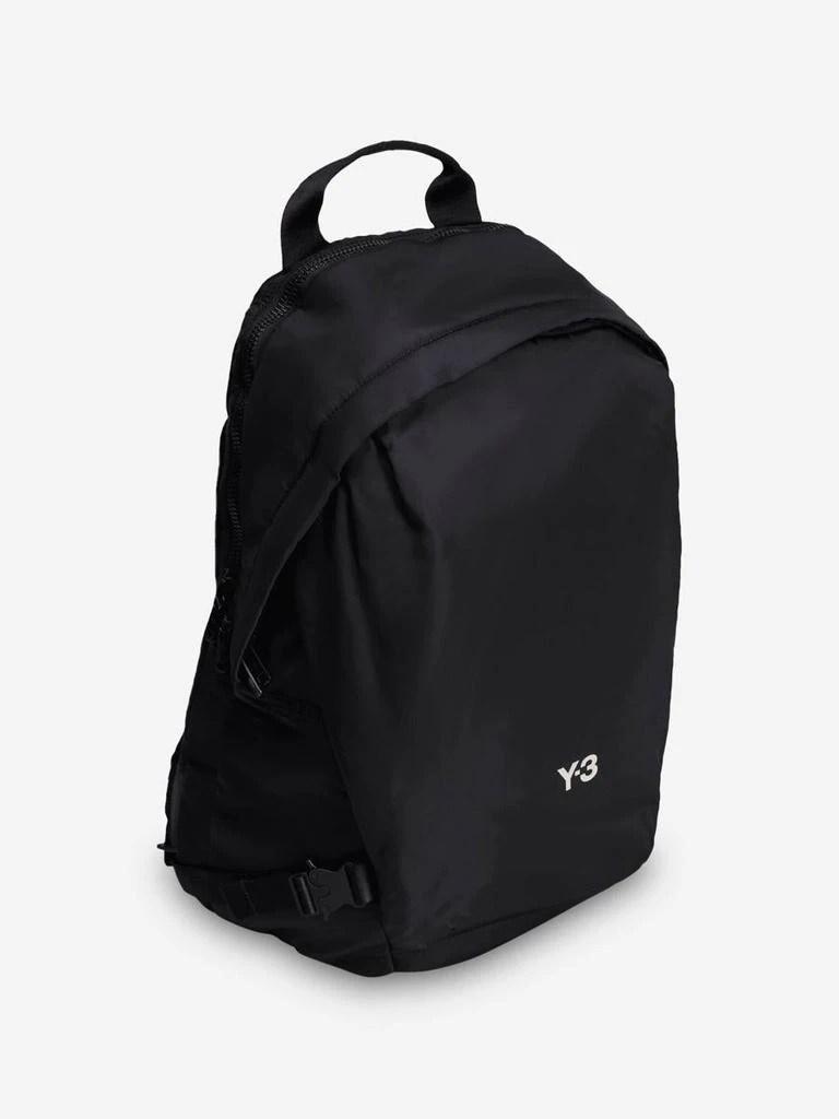 Adidas Y-3 Adidas Y-3 Straps Backpack 3