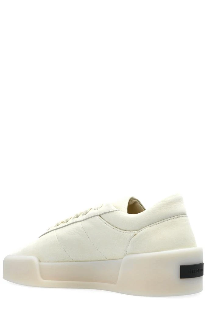 Fear of god Fear of God Aerobic Lace-Up Sneakers 3