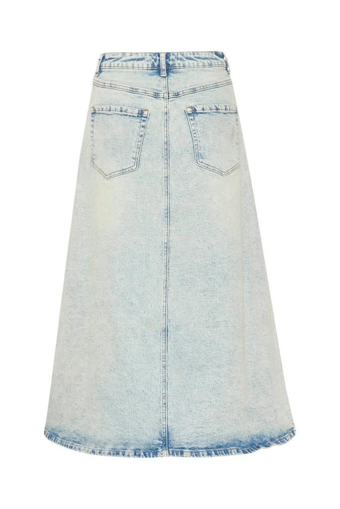Gestuz Gestuz - Manula Midi Skirt 5