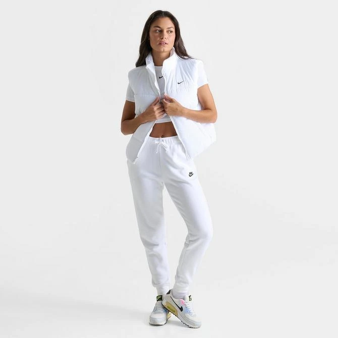 NIKE Women's Nike Therma-FIT Loose Classic Puffer Vest 2