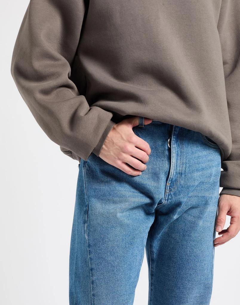 Martine Rose Denim pants 4