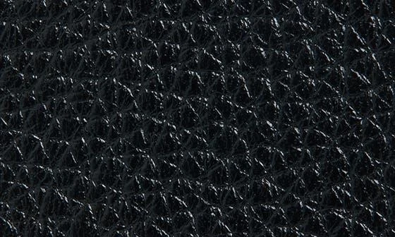 Steve Madden Puffy Buckle Faux Leather Belt 3