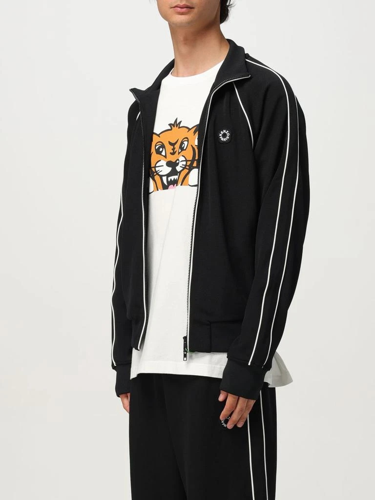 Kenzo T-shirt men Kenzo 4