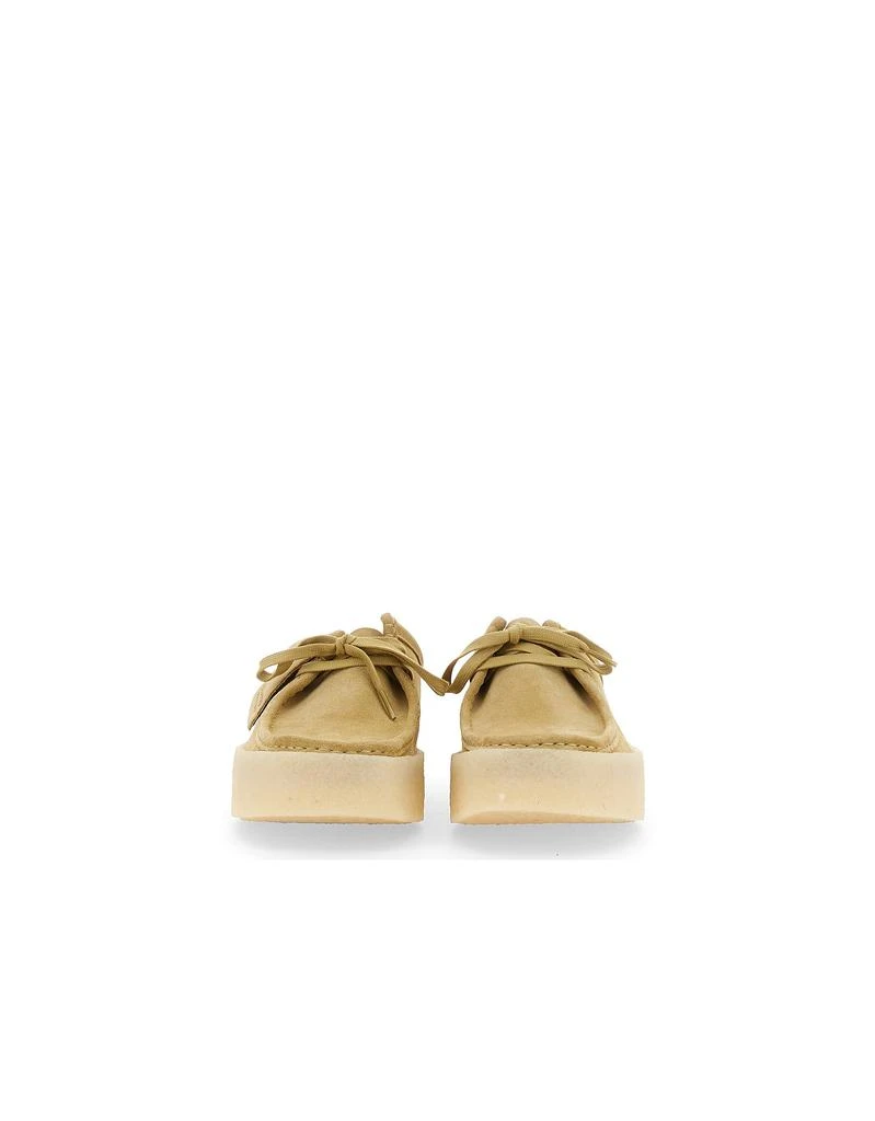 Clarks ''Wallabee Cup'' Shoe 4