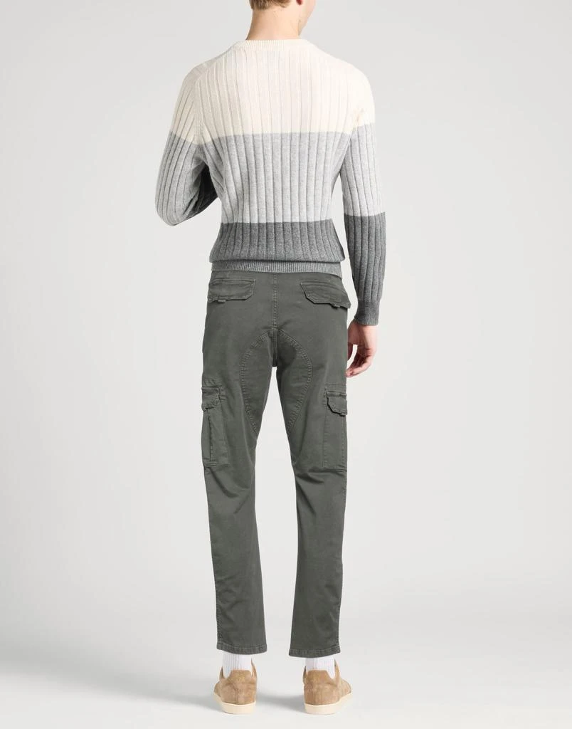 BOMBOOGIE Casual pants 3
