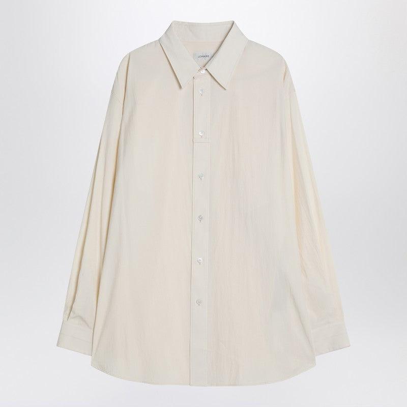 Lemaire Men's Cotton Shirt