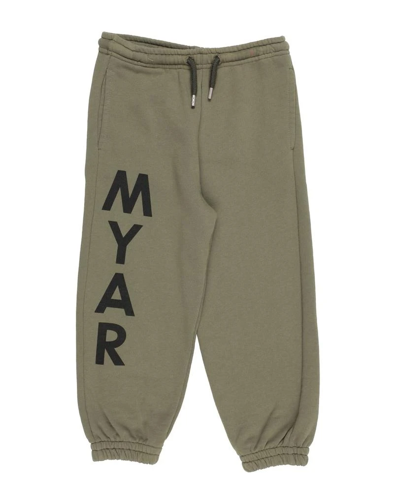 MYAR Casual pants