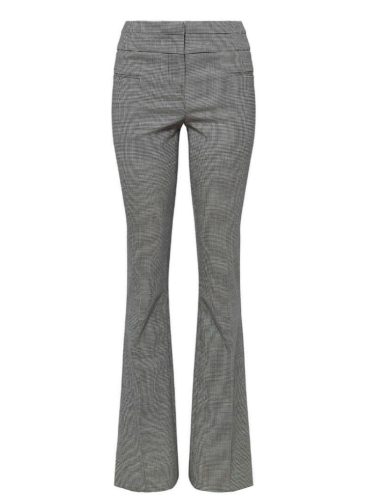 Altuzarra Serge Pants In Black