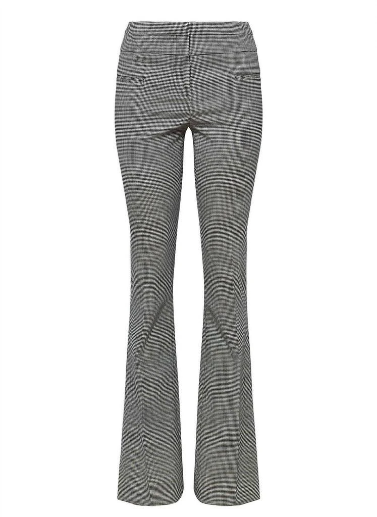 Altuzarra Serge Pants In Black 1