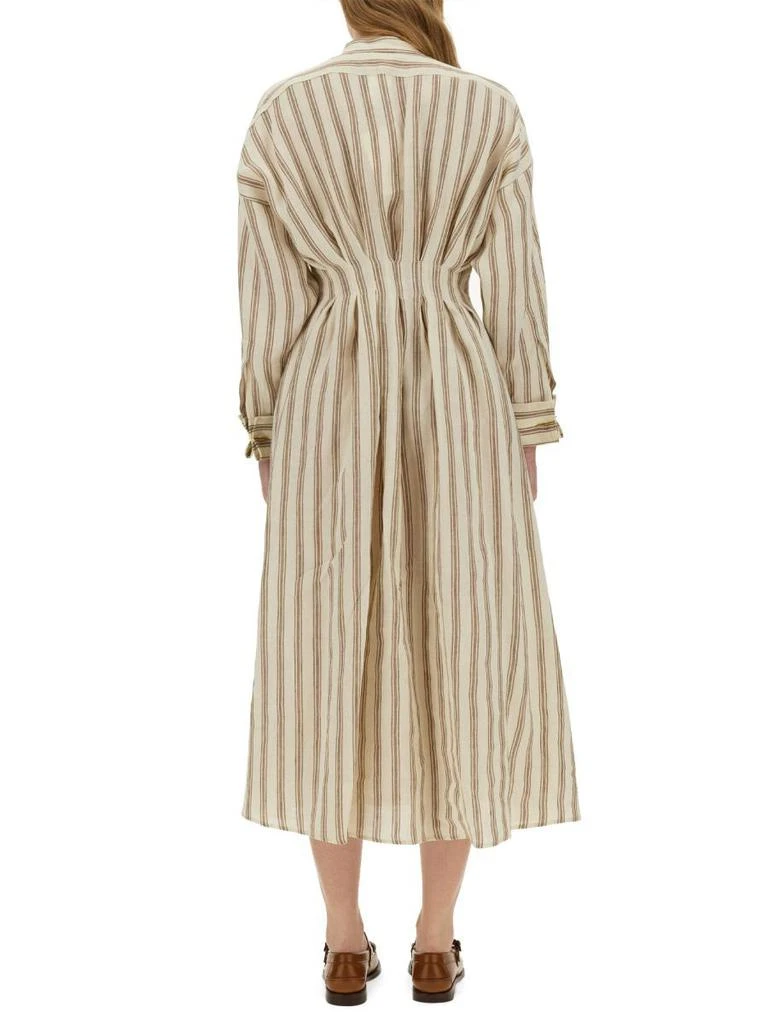 Max Mara Max Mara "Yole Summer" Dress 3