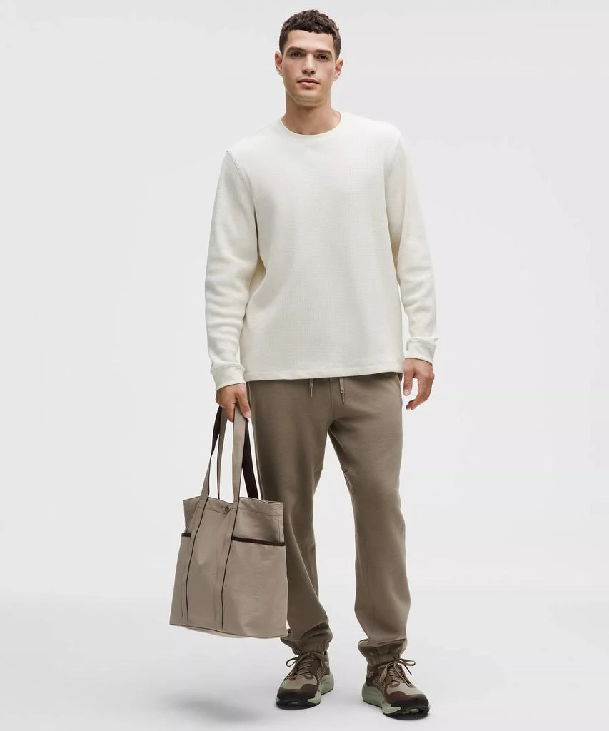 Lululemon Daily Multi-Pocket Tote Bag 20L 25