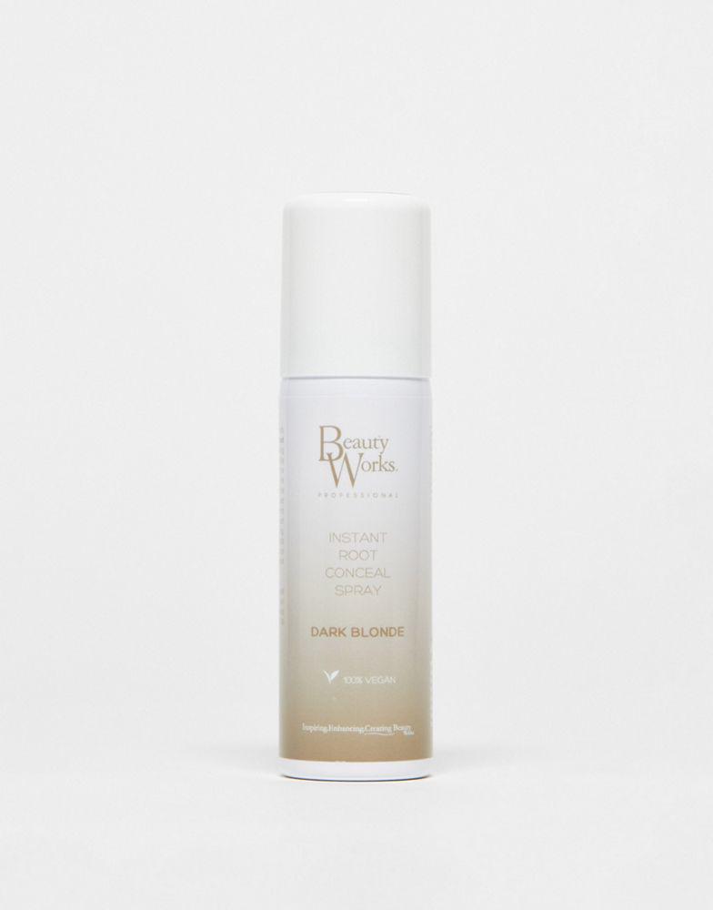 Beauty Works Beauty Works Root Concealer Spray - Dark Blonde 75ml