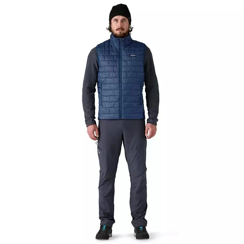 Patagonia Patagonia Men
s Nano Puff Vest 2
