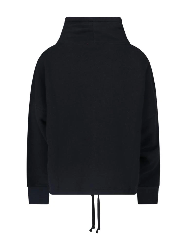 Gucci Gucci Ice Cream Printed Drawstring Hoodie 3