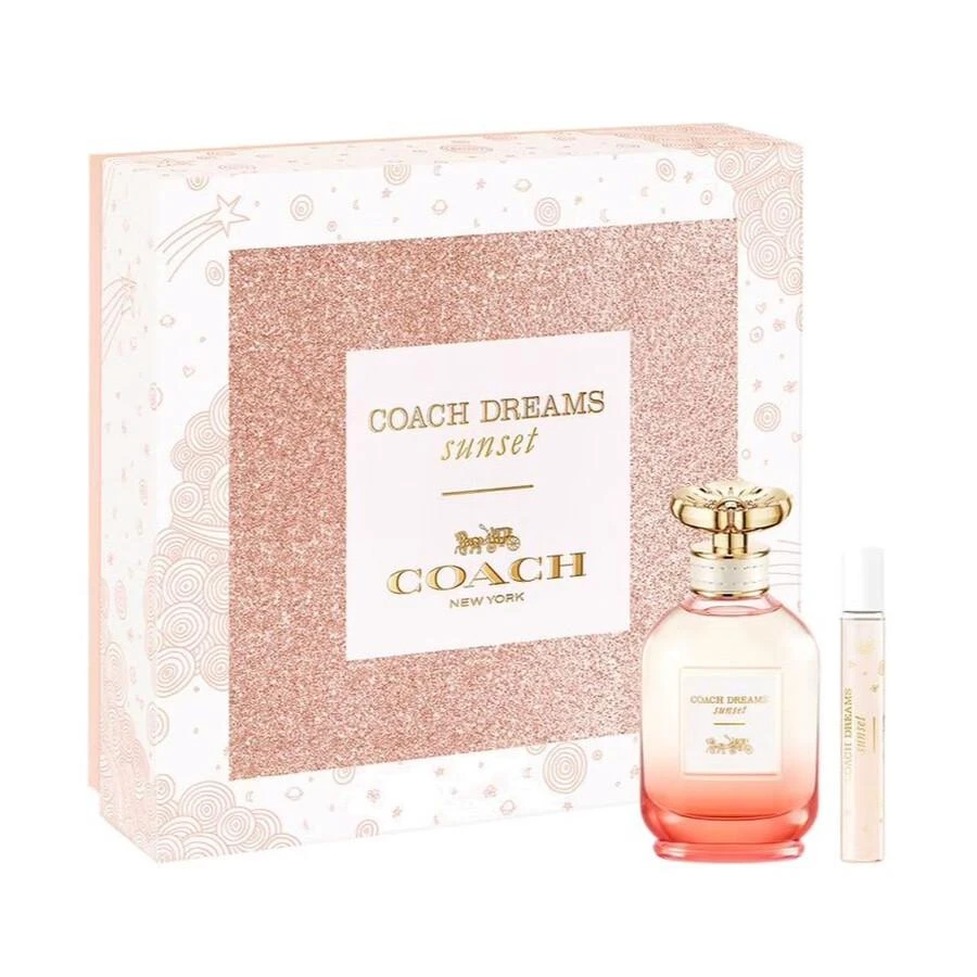 Coach Coach Dreams Sunset Ladies EDP 1