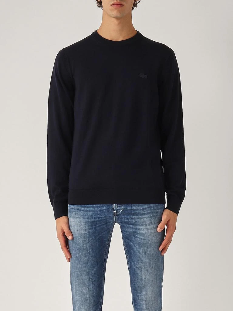 Lacoste Pullover Sweater 1
