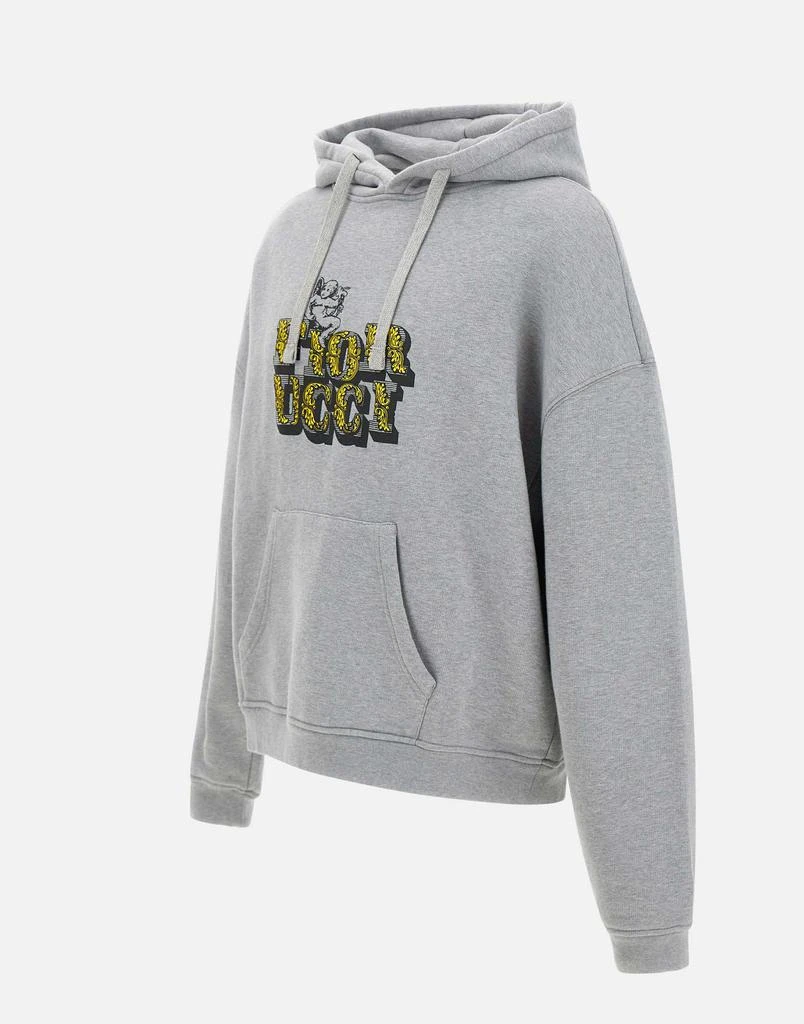 Fiorucci Cotton sweatshirt 4