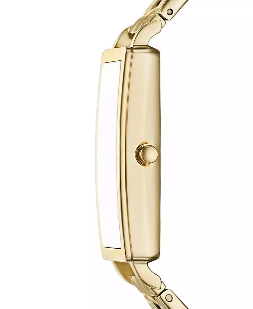 Skagen Women's Hagen Lille Quartz Three-Hand Gold Stainless Steel Watch 3