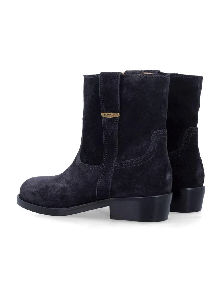 Isabel Marant Isabel Marant Lylie Boots 4