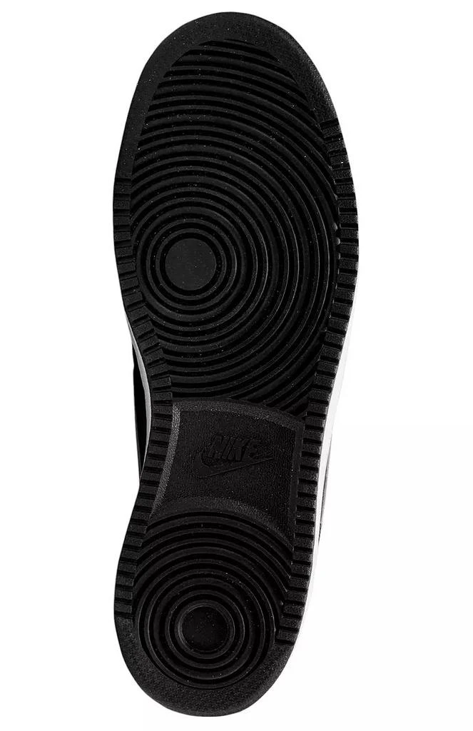 NIKE Nike Men's Court Vision Low Next Nature Shoes 5