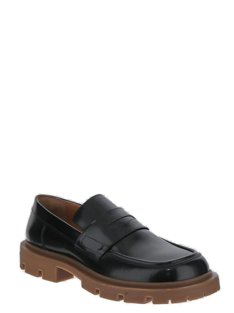 MAISON MARGIELA Maison Margiela Ivy Slip-On Loafers 2