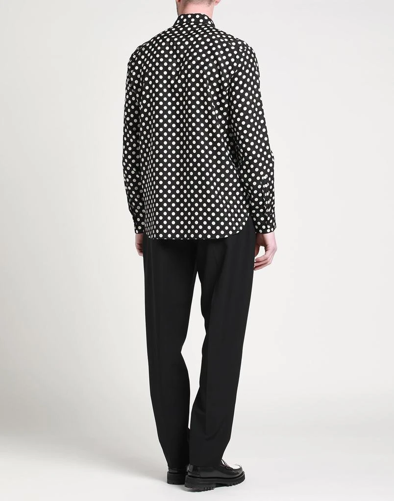 Yves Saint Laurent Patterned shirt 3