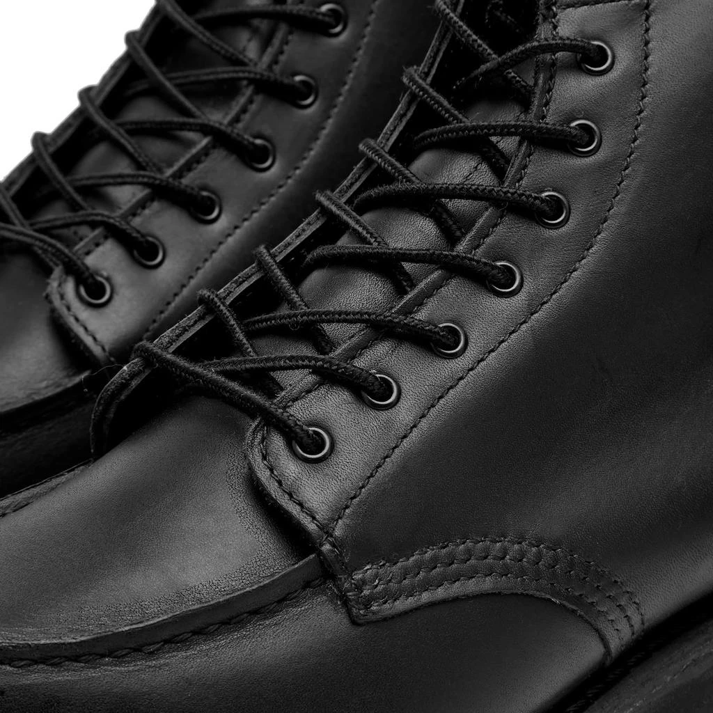 Red Wing Red Wing Women's 3380 Heritage 6" Moc Toe Boot 4
