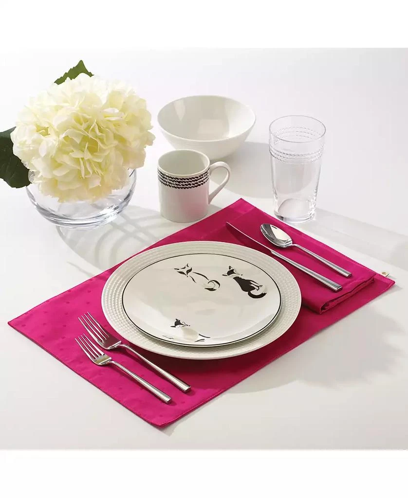 Kate Spade Malmo 5 Piece Place Setting 2