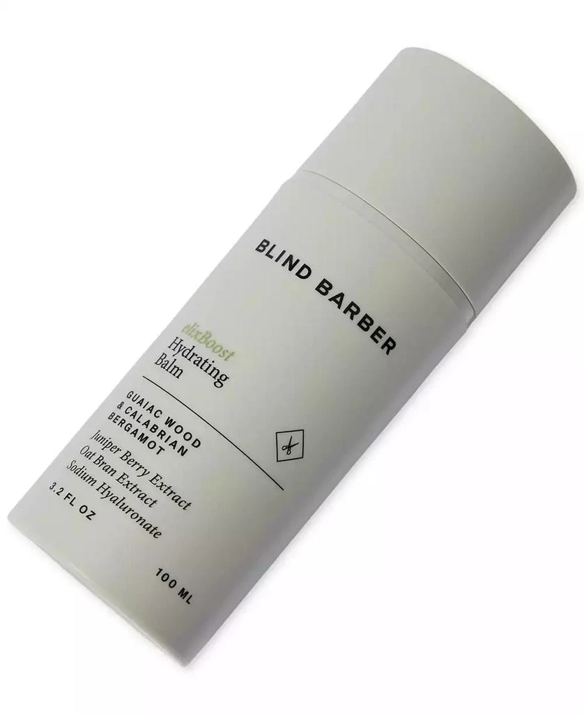 Blind Barber elixBoost Hydrating Balm 4