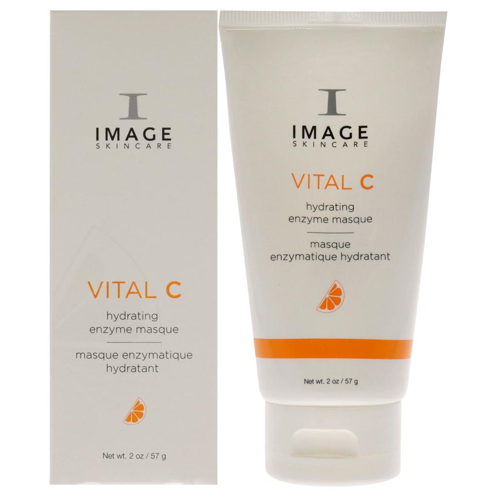 IMAGE Vital C Hydrating Enzyme Masque by  for Unisex - 2 oz Mask