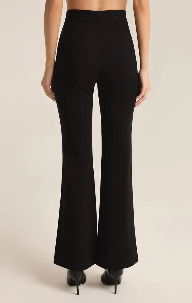 Z Supply Z Supply - Do It All Slim Kick Pants 2