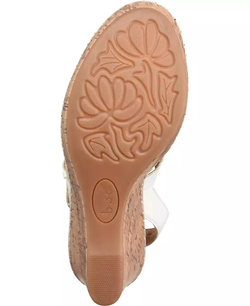 b.o.c. Schirra Sandals 6