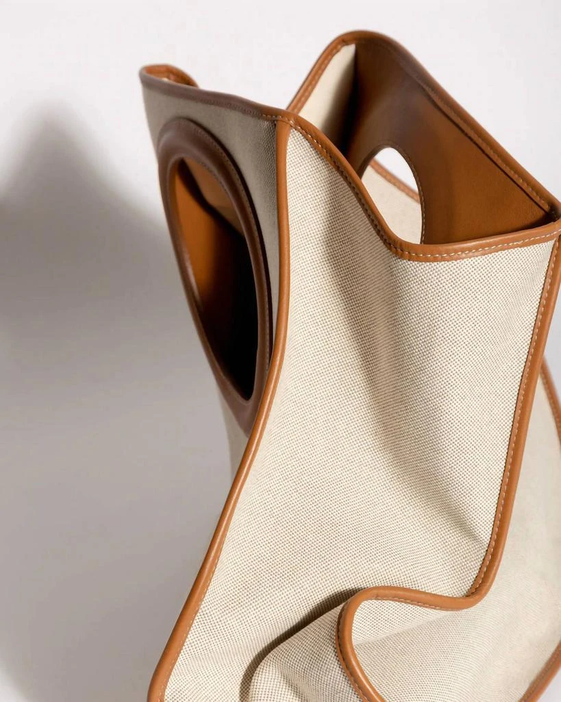 Hereu Hereu - RODA L CANVAS TOTE BAG 3