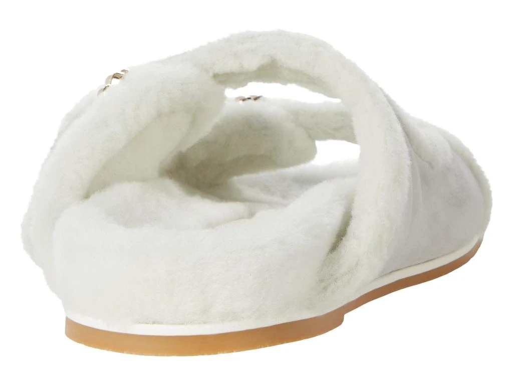 Stuart Weitzman Piper Chill Slide Sandal 5