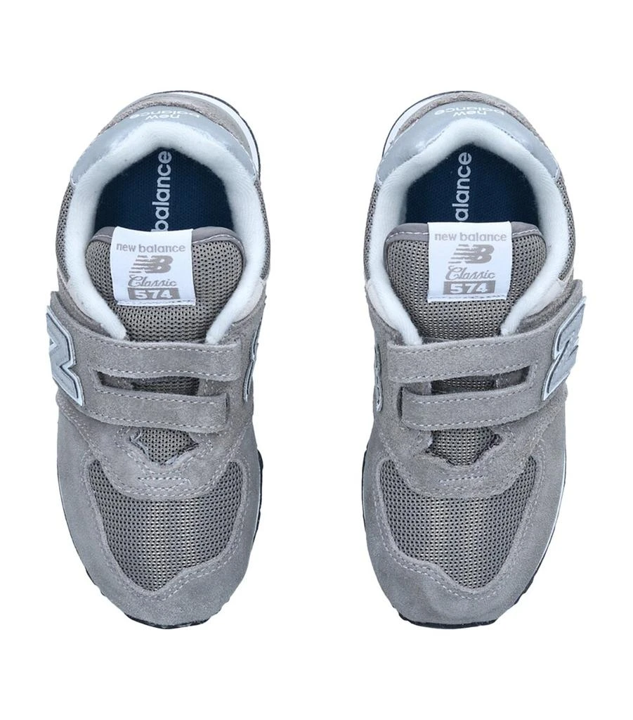 New Balance 574 Evergreen Sneakers 4