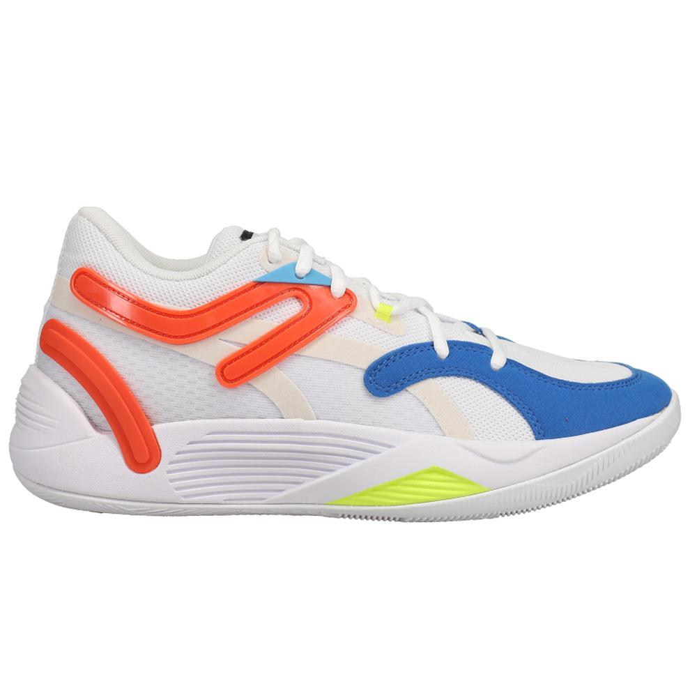 Puma TRC Blaze Court Basketball Shoes