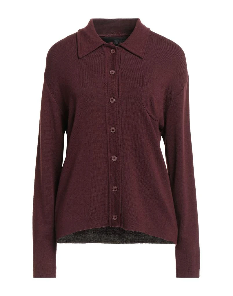 MESSAGERIE Cardigan 1